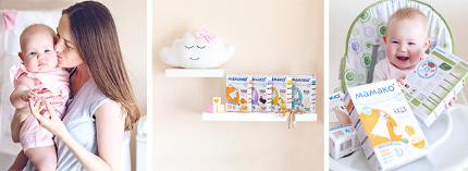 Бережное питание при коликах и запорах